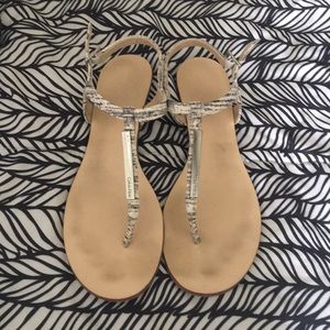 Calvin Klein Sandals
